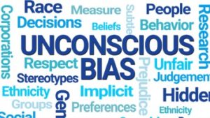 workplace solutions, Unconscious Bias