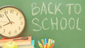 workplace solutions, transition back to school