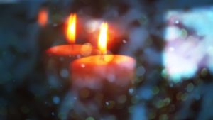 Workplace Solutions, grief during the holidays