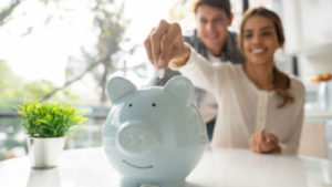 workplace solutions Discuss Finances with Your Partner